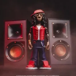 Funko Lil Wayne 5-Inch Vinyl Gold Figure