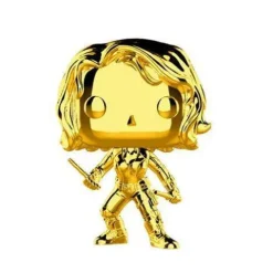 Funko Marvel Studio's 10th Anniversary Chrome Vinyl Figures - Select Figure(s)