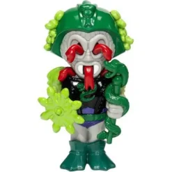 Funko Masters of the Universe Snake Face Vinyl Soda Figure - 2021 Convention Exclusive