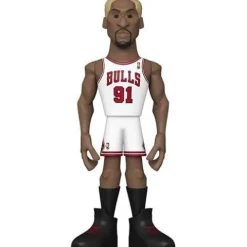 Funko NBA Legends Vinyl Gold Figures - Select Figure(s)