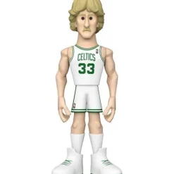 Funko NBA Legends Vinyl Gold Figures - Select Figure(s)