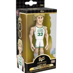 Funko NBA Legends Vinyl Gold Figures - Select Figure(s)