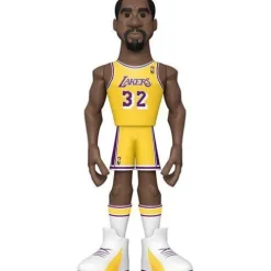 Funko NBA Legends Vinyl Gold Figures - Select Figure(s)