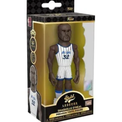 Funko NBA Legends Vinyl Gold Figures - Select Figure(s)