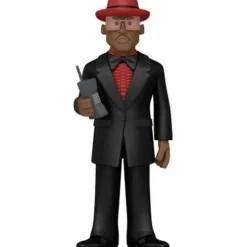 Funko Outkast Big Boi (Hey Ya) 5-Inch Vinyl Gold Figure