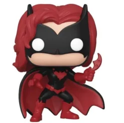 Funko Pop! 297 - DC Super Heroes - Batwoman Vinyl Figure - Previews Exclusive