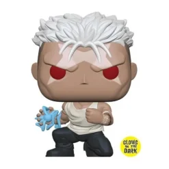 Funko Pop! 1486 - Fullmetal Alchemist: Brotherhood Scar Glow-in-the-Dark Vinyl Figure - Entertainment Earth Exclusive