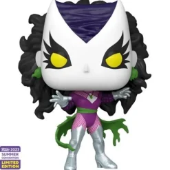 Funko Pop! 1264 - Marvel - Lilith Vinyl Figure - 2023 Convention Exclusive