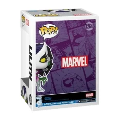 Funko Pop! 1264 - Marvel - Lilith Vinyl Figure - 2023 Convention Exclusive