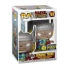 Funko Pop! 787 - Marvel Zombies Thor Glow-in-the-Dark Funko Pop! Figure - Entertainment Earth Exclusive