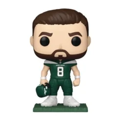 Funko Pop! 253 - NFL - Jets Aaron Rodgers Vinyl Figure