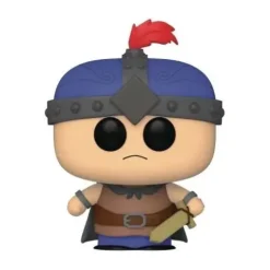 Funko Pop! 33 - South Park - Ranger Stan Marshwalker Vinyl Figure