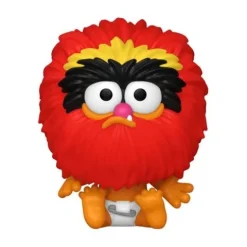 Funko Pop! 1492 - The Muppets Mayhem - Baby Animal Vinyl Figure