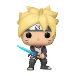 Funko Pop! 1383 Animation - Boruto - Boruto Vinyl Figure - AAA Exclusive
