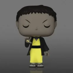 Funko Pop! 1410 Animation - Demon Slayer - Yahaba Glow-In-The-Dark Vinyl Figure - PX