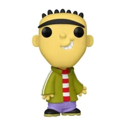 Funko Pop! 1898 Animation - Ed, Edd n Eddy Vinyl Figures - Select Figure(s)