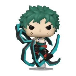 Funko Pop! 1347 Animation - My Hero Academia - Izuku Midoriya Glow-In-The-Dark Vinyl Figure - PX