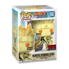 Funko Pop! 1465 Animation - Naruto: Shippuden Naruto Uzumaki Kurama Link Mode AAA Exclusive