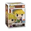 Funko Pop! 1344 Animation - The Seven Deadly Sins - Meliodas Vinyl Figure - PREVIEWS Exclusive