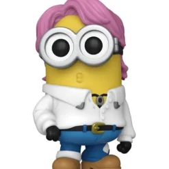 Funko Pop! - Despicable Me 4 Minion x BTS Vinyl Figure - Select Figure(s)