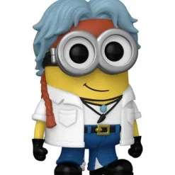 Funko Pop! - Despicable Me 4 Minion x BTS Vinyl Figure - Select Figure(s)