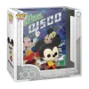 Funko Pop! #48 Disney 100 Mickey Mouse Disco Album Figure with Case