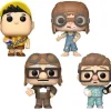 Funko Pop! - Disney/Pixar - UP - Select Vinyl Figure(s)