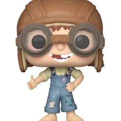 Funko Pop! - Disney/Pixar - UP - Select Vinyl Figure(s)