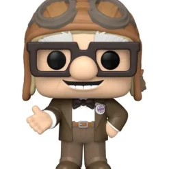 Funko Pop! - Disney/Pixar - UP - Select Vinyl Figure(s)
