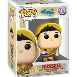 Funko Pop! - Disney/Pixar - UP - Select Vinyl Figure(s)