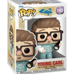 Funko Pop! - Disney/Pixar - UP - Select Vinyl Figure(s)