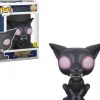 Funko Pop! 20- Fantastic Beasts The Crimes of Grindelwald - Matagot Vinyl Figure