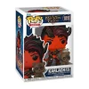 Funko Pop! #1018 Games - Baldur's Gate - Karlach with Clive Vinyl Figure