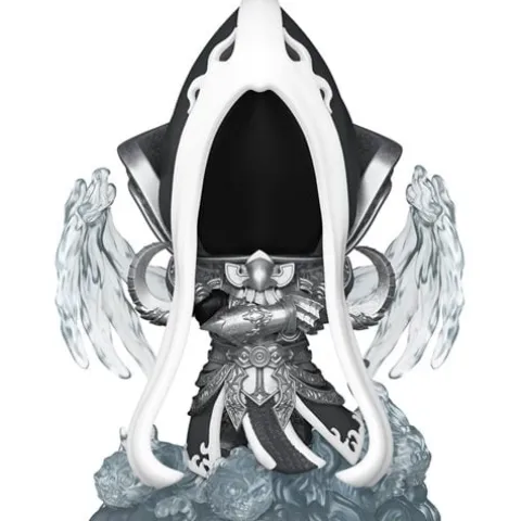 Funko Pop! #992 Games - Diablo 3 - Malthael Vinyl Figure