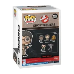 Funko Pop! - Ghostbusters: Frozen Empire Vinyl Figure - Select Figure(s)
