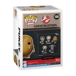 Funko Pop! - Ghostbusters: Frozen Empire Vinyl Figure - Select Figure(s)