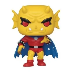 Funko Pop! 459 Heroes - DC Justice League Etrigan the Demon Vinyl Figure - PREVIEWS Exclusive