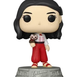 Funko Pop! - Indiana Jones Bobble Head - Choose your Favorite