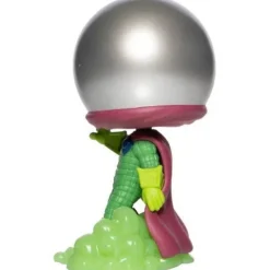 Funko Pop! 1156 Marvel - Mysterio Glow-in-the-Dark Vinyl Figure - Entertainment Earth Exclusive