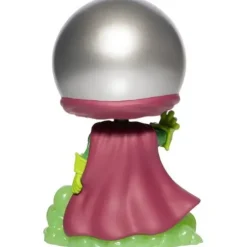 Funko Pop! 1156 Marvel - Mysterio Glow-in-the-Dark Vinyl Figure - Entertainment Earth Exclusive