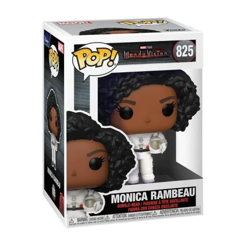 Funko Pop! - Marvel WandaVision Vinyl Figures - Select Figure(s)