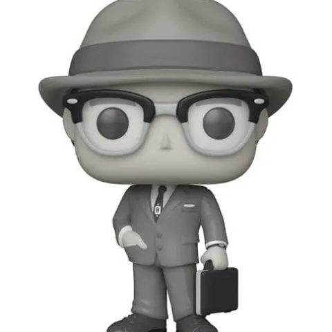Funko Pop! - Marvel WandaVision Vinyl Figures - Select Figure(s)