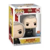 Funko Pop! 1344 Movies - DC Flash - Batman Unmasked Vinyl Figure - PREVIEWS Exclusive