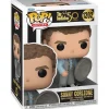 Funko Pop! 1202 Movies - The Godfather 50th Anniversary Sonny Corleone Vinyl Figure