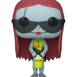 Funko Pop! - Nightmare Before Christmas Vinyl Figure - Select Figure