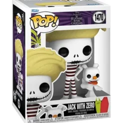 Funko Pop! - Nightmare Before Christmas Vinyl Figure - Select Figure
