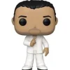 Funko Pop! 142 Pop Rocks - Backstreet Boys - Howie Dorough Vinyl Figure