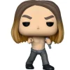 Funko Pop! 135 Pop Rocks - Iggy Pop Vinyl Figure