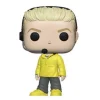 Funko Pop! 113 Pop Rocks - NSYNC - Lance Bass Vinyl Figure