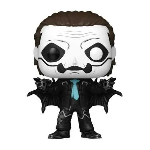 Funko Pop! 428 Rocks - Ghost Papa Emeritus IV (Bat) Vinyl Figure